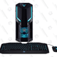 Illustration for article titled These High-Powered Gaming PCs Are Just as Ugly as the PS5, and You Dont Have to Wait to Buy One